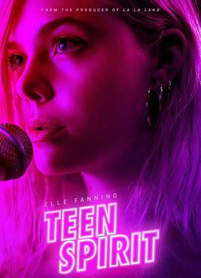 فيلم Teen Spirit 2019 مترجم