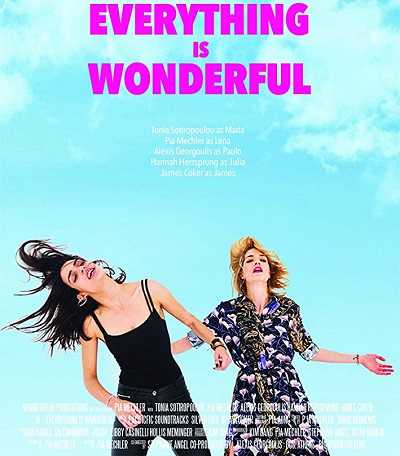 فيلم Everything Is Wonderful 2018 مترجم