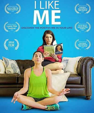 فيلم I Like Me 2018 مترجم