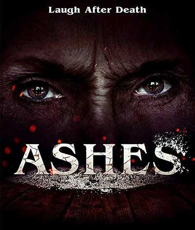 فيلم Ashes 2018 مترجم