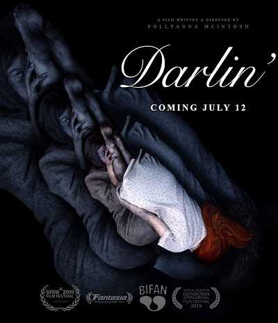 فيلم Darlin’ 2019 مترجم