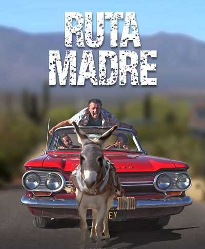 فيلم Ruta Madre 2019 مترجم