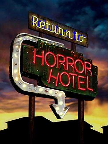 فيلم Return to Horror Hotel 2019 مترجم