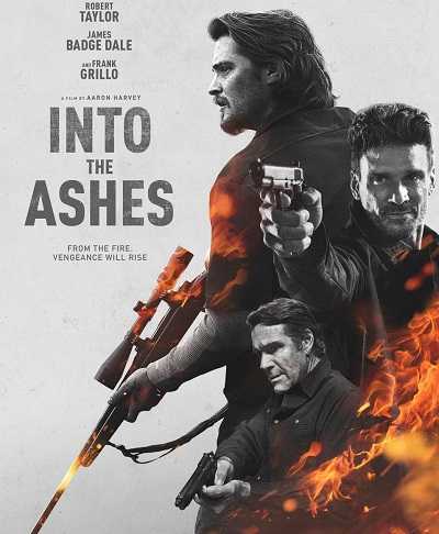 فيلم Into the Ashes 2019 مترجم