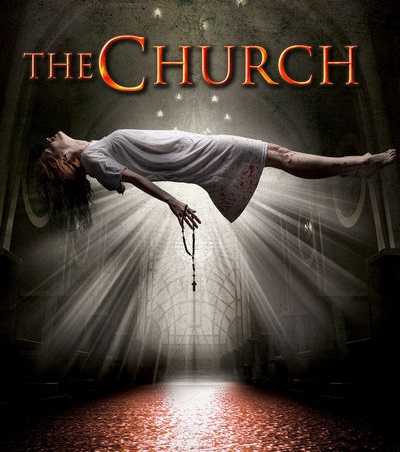 فيلم The Church 2018 مترجم