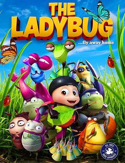 فيلم The Ladybug 2018 مترجم