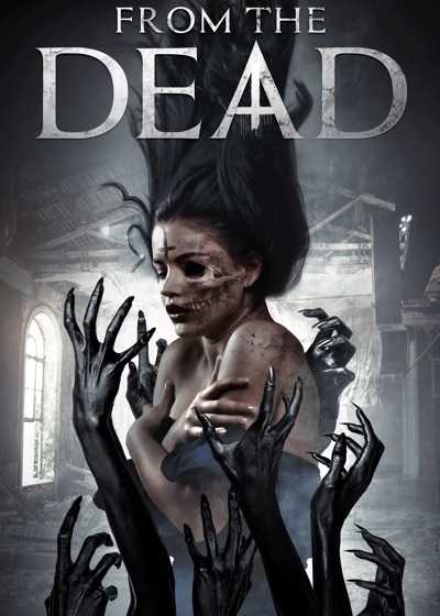 فيلم From the Dead 2019 مترجم