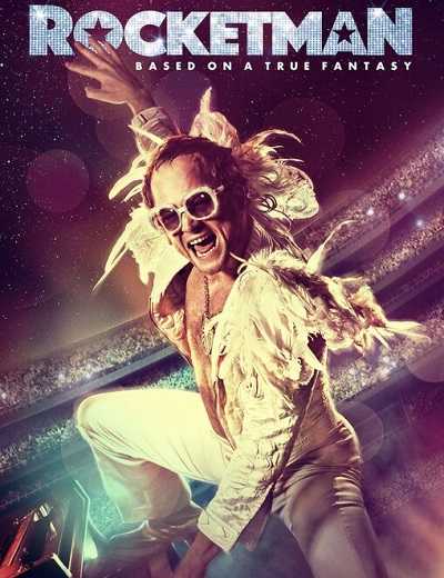 فيلم Rocketman 2019 مترجم