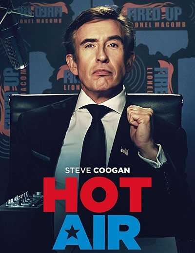 مشاهدة فيلم Hot Air 2018 مترجم