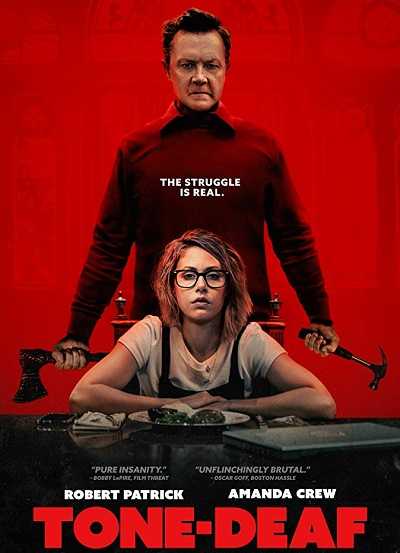 مشاهدة فيلم Tone-Deaf 2019 مترجم