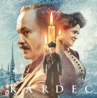 مشاهدة فيلم Kardec 2019 مترجم