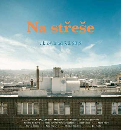 مشاهدة فيلم Na strese 2019 مترجم