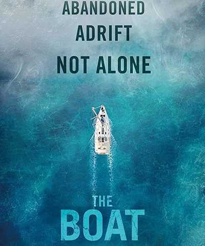 مشاهدة فيلم The Boat 2018 مترجم