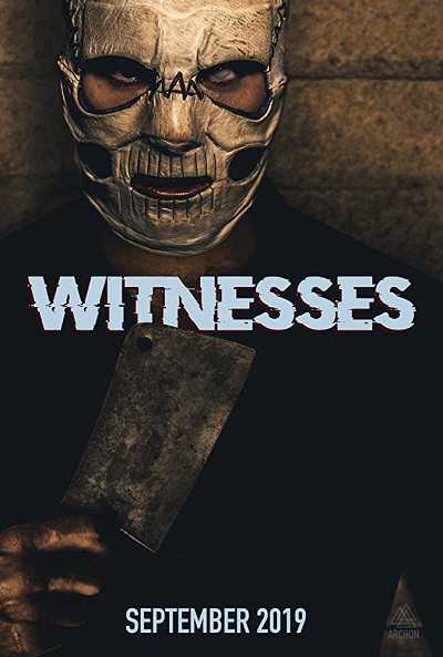 مشاهدة فيلم Witnesses 2019 مترجم