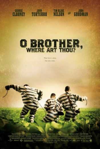 مشاهدة فيلم O Brother Where Art Thou 2000 مترجم