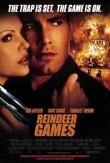 مشاهدة فيلم Reindeer Games 2000 مترجم