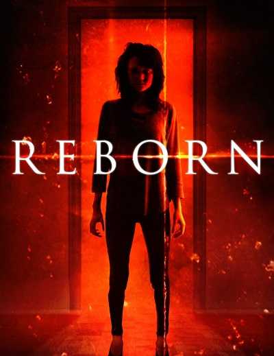 مشاهدة فيلم Reborn 2018 مترجم