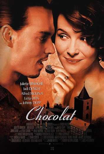 مشاهدة فيلم Chocolat 2000 مترجم