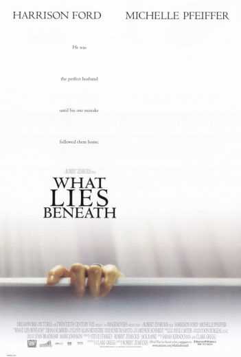 مشاهدة فيلم What Lies Beneath 2000 مترجم