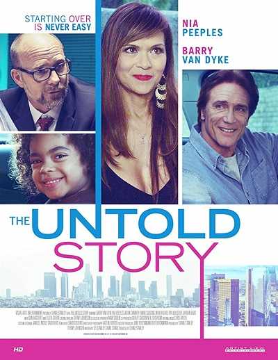 مشاهدة فيلم The Untold Story 2019 مترجم