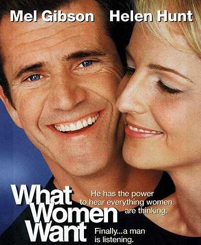 مشاهدة فيلم What Women Want 2000 مترجم