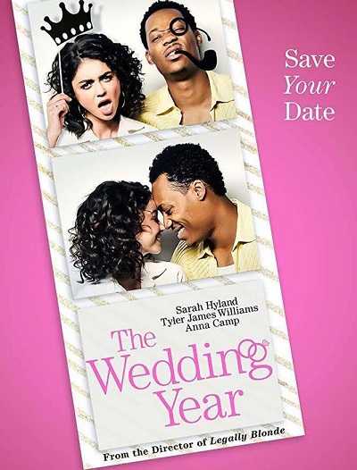 مشاهدة فيلم The Wedding Year 2019 مترجم