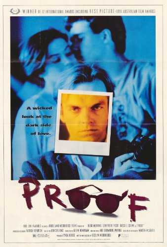 مشاهدة فيلم Proof 1991 مترجم