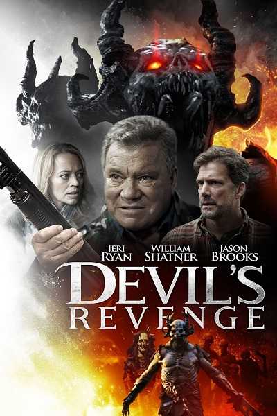 مشاهدة فيلم Devils Revenge 2019 مترجم