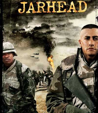 مشاهدة فيلم Jarhead 2005 مترجم