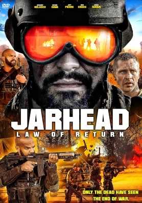 مشاهدة فيلم Jarhead Law of Return 2019 مترجم