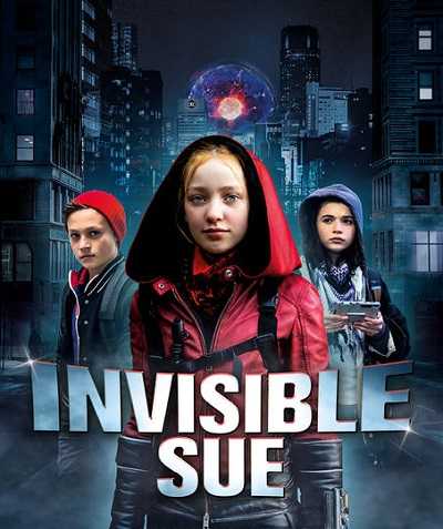 مشاهدة فيلم Invisible Sue 2018 مترجم