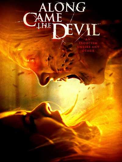 مشاهدة فيلم Along Came the Devil 2 2019 مترجم