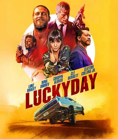 مشاهدة فيلم Lucky Day 2019 مترجم