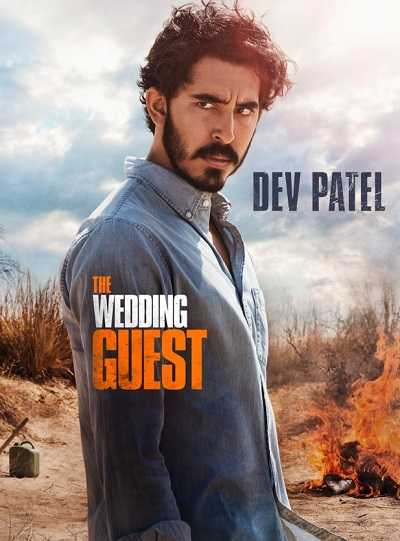 مشاهدة فيلم The Wedding Guest 2018 مترجم