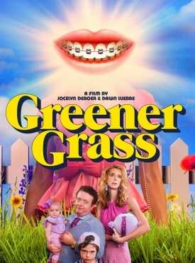 مشاهدة فيلم Greener Grass 2019 مترجم