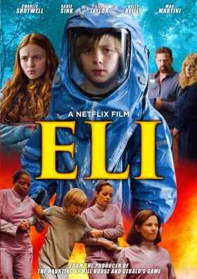 مشاهدة فيلم Eli 2019 مترجم