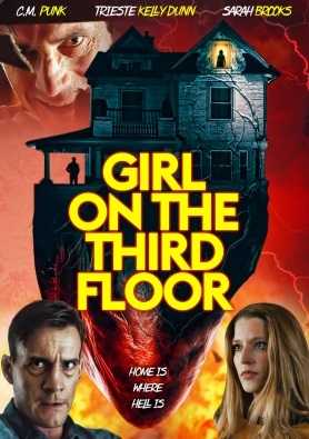 مشاهدة فيلم Girl on the Third Floor 2019 مترجم