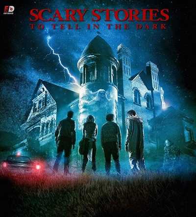 فيلم Scary Stories to Tell in the Dark 2019 مترجم