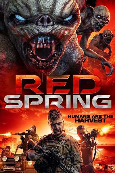 فيلم Red Spring 2017 مترجم