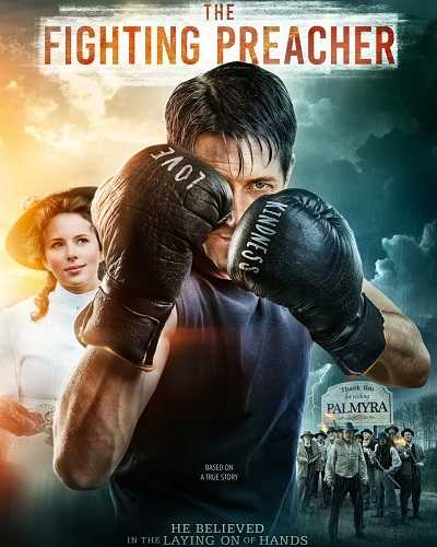 فيلم The Fighting Preacher 2019 مترجم