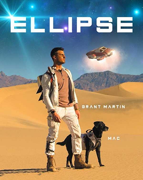 فيلم Ellipse 2019 مترجم