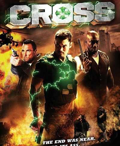 فيلم Cross 2011 مترجم