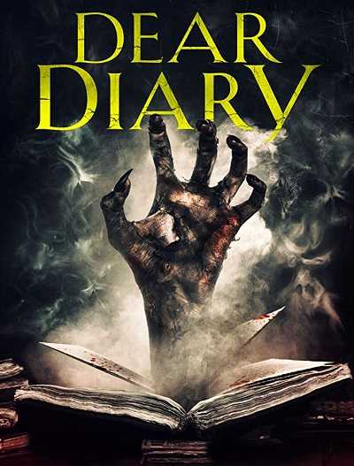 فيلم Dear Diary 2019 مترجم