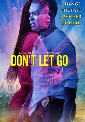 فيلم Don’t Let Go 2019 مترجم