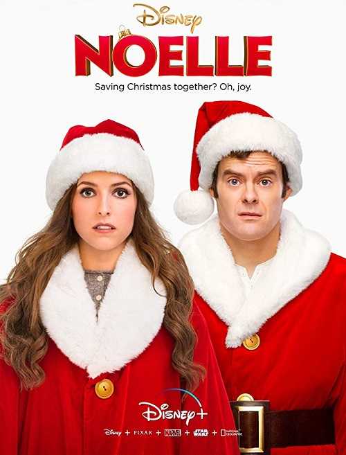 فيلم Noelle 2019 مترجم