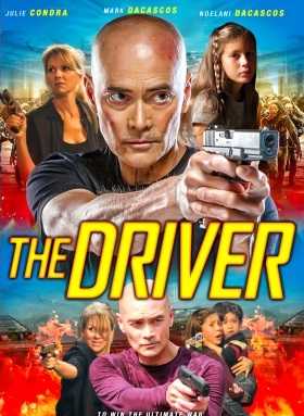 فيلم The Driver 2019 مترجم