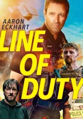 فيلم Line of Duty 2019 مترجم