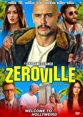 فيلم Zeroville 2019 مترجم