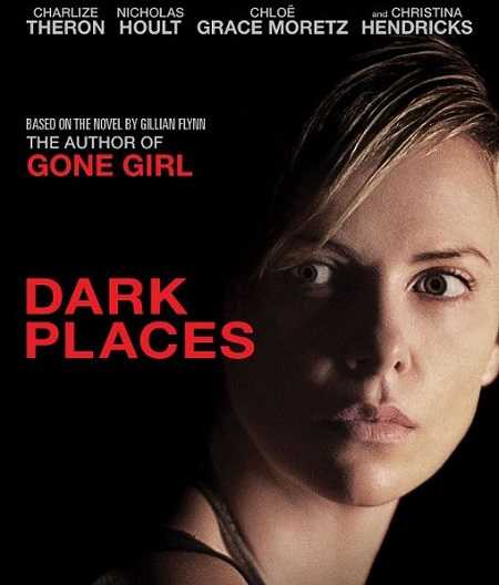 مشاهدة فيلم Dark Places 2015 مترجم