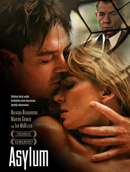 مشاهدة فيلم Asylum 2005 مترجم